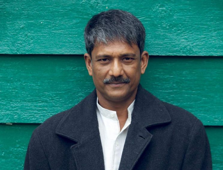 Adil Hussain