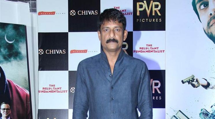 Adil Hussain