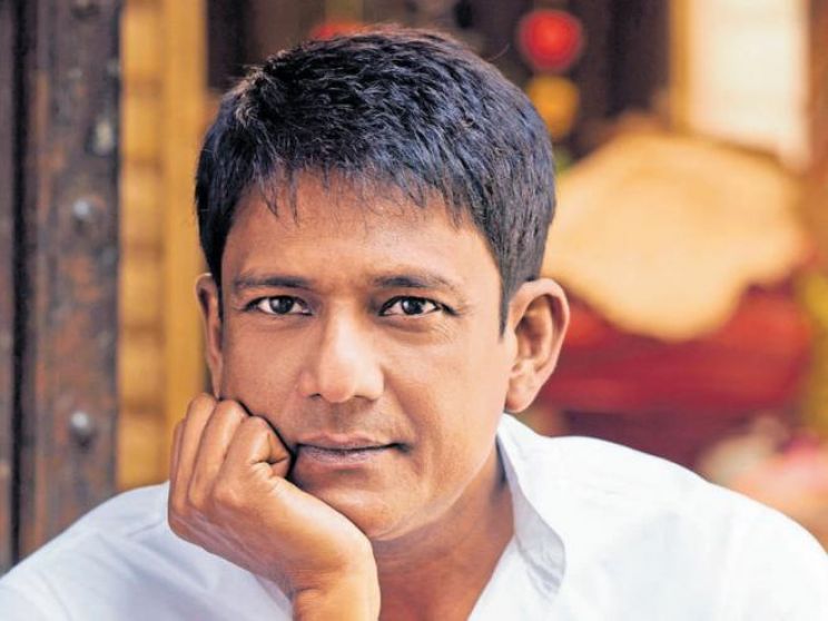 Adil Hussain