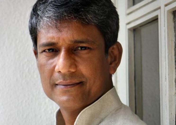 Adil Hussain