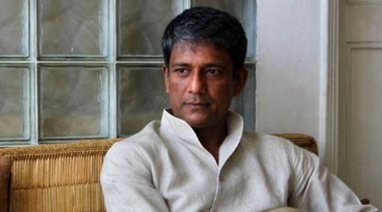 Adil Hussain