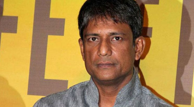 Adil Hussain