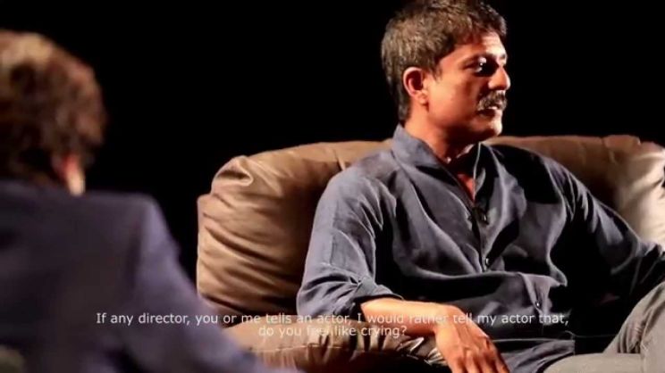 Adil Hussain
