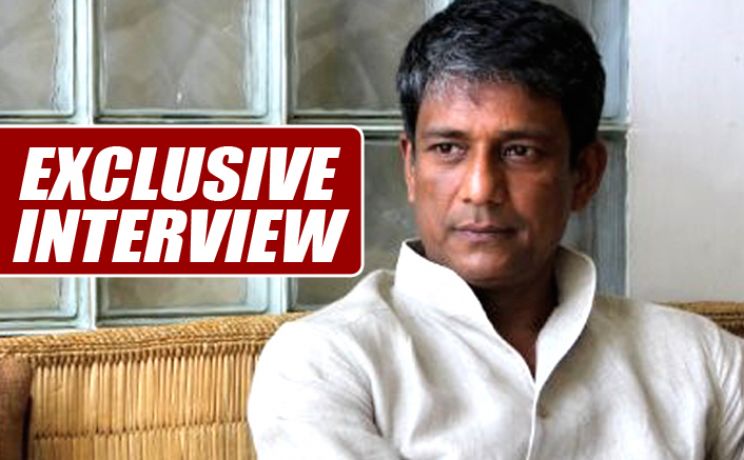 Adil Hussain