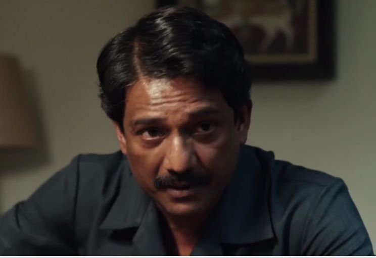 Adil Hussain