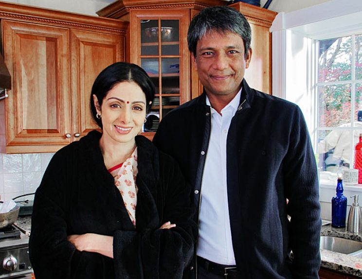 Adil Hussain