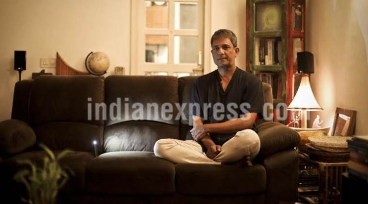 Adil Hussain