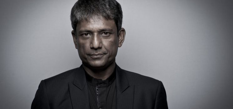 Adil Hussain