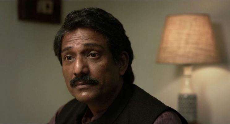 Adil Hussain
