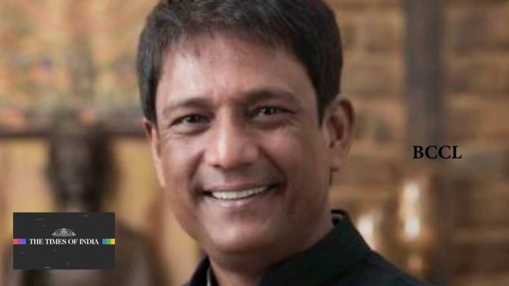 Adil Hussain