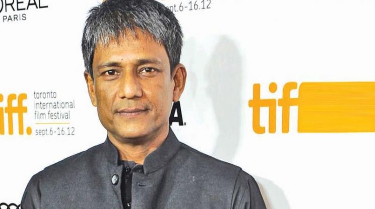 Adil Hussain