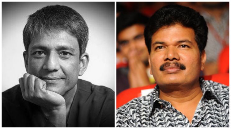 Adil Hussain