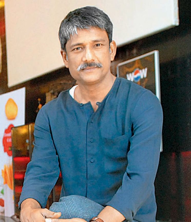 Adil Hussain