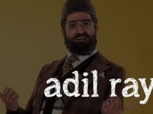 Adil Ray