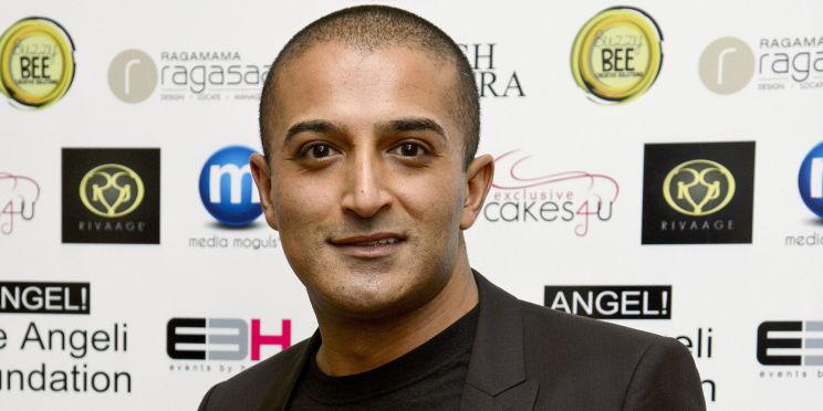 Adil Ray
