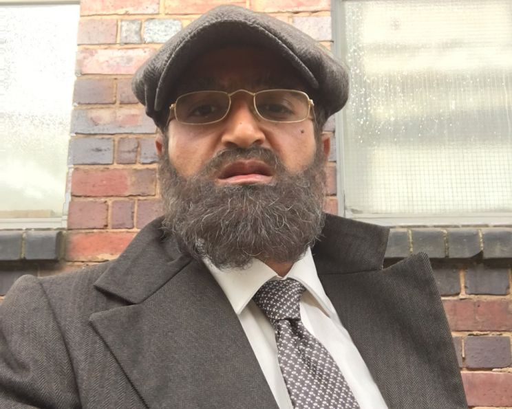Adil Ray