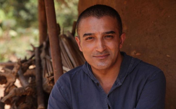 Adil Ray