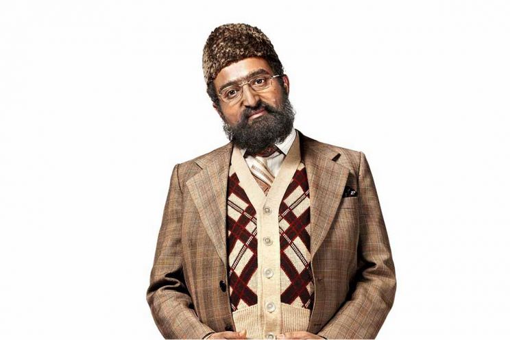 Adil Ray