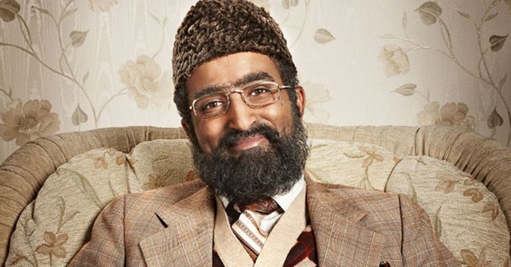 Adil Ray