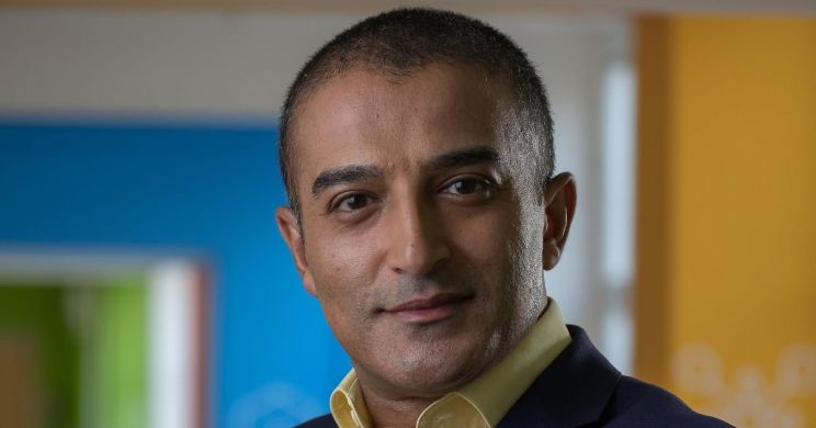 Adil Ray