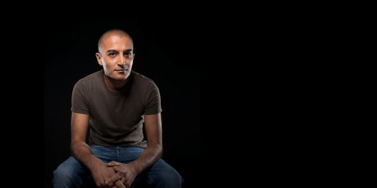 Adil Ray