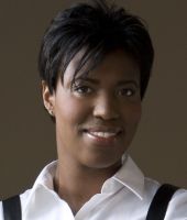 Adilah Barnes