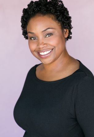 Adilah Barnes