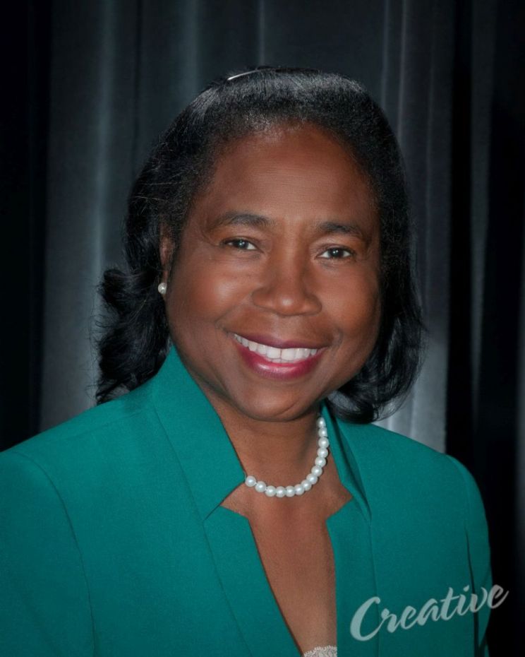Adilah Barnes