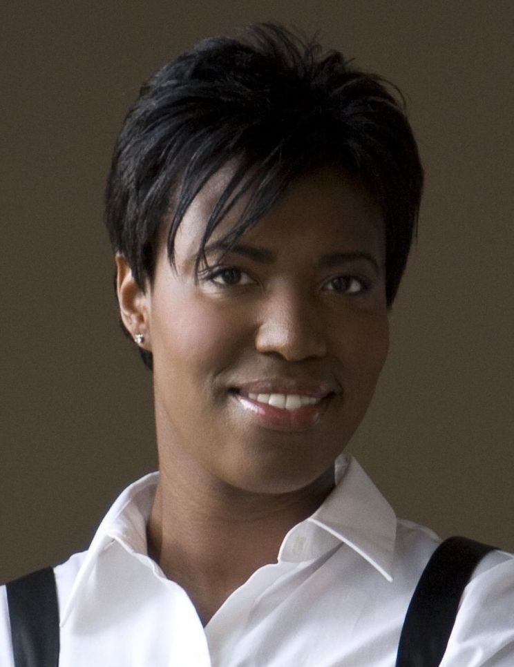 Adilah Barnes