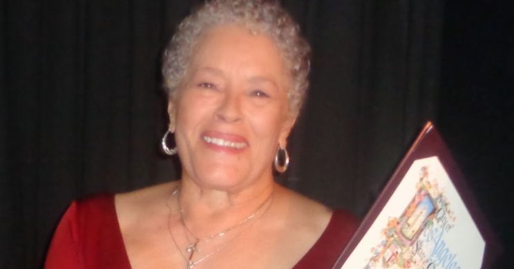 Adilah Barnes