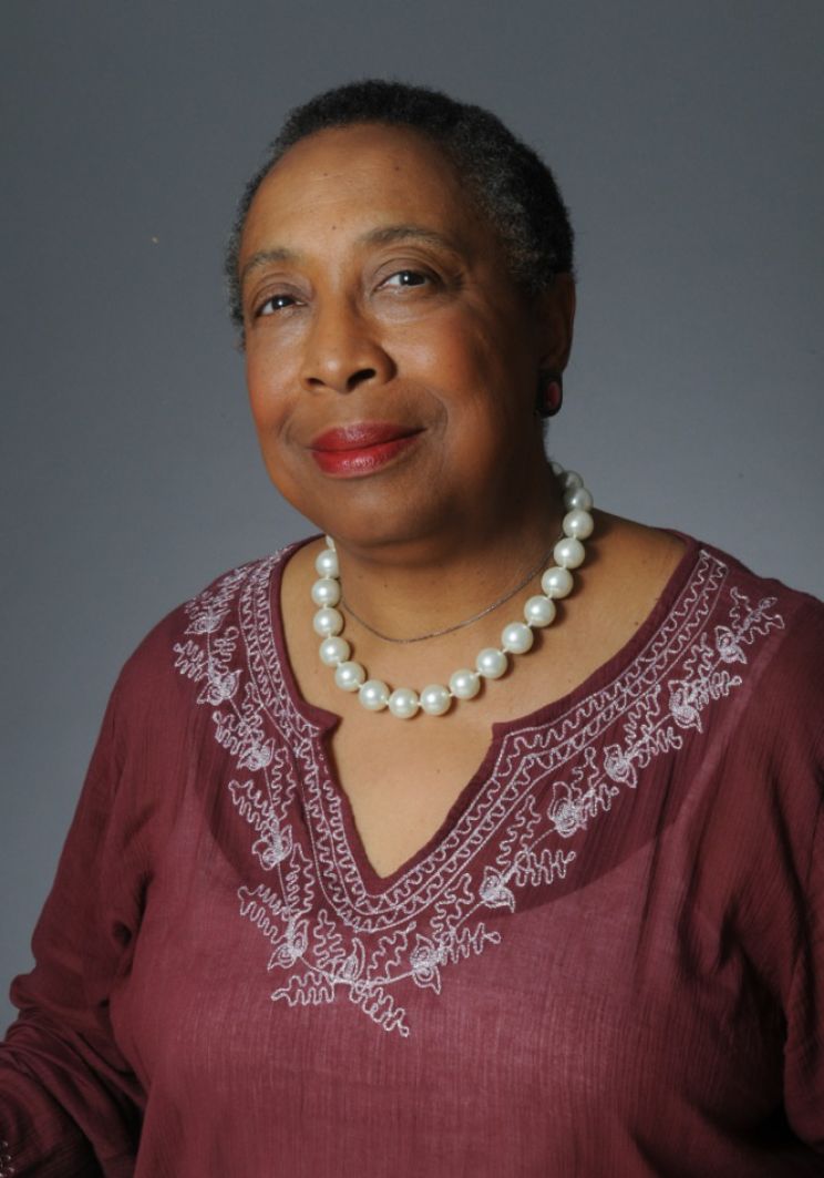 Adilah Barnes