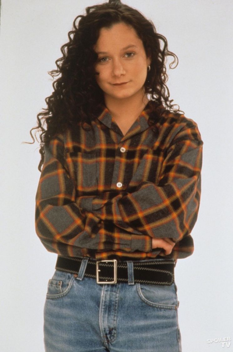 Adilah Barnes