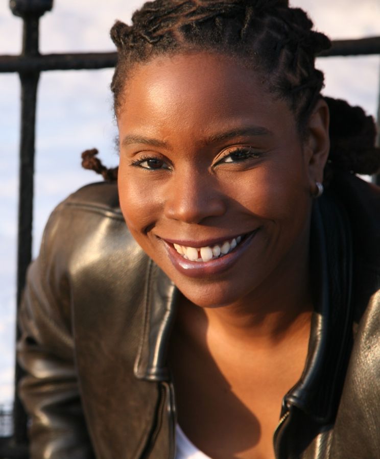 Adilah Barnes