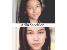 Adin Steckler