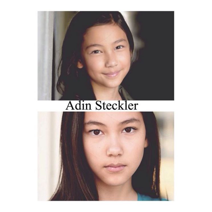 Adin Steckler