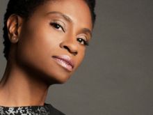 Adina Porter