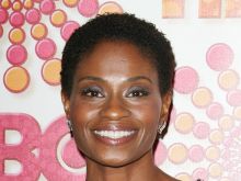 Adina Porter