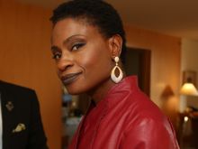 Adina Porter