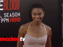 Adina Porter