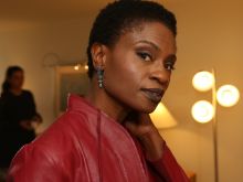 Adina Porter