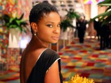 Adina Porter