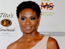 Adina Porter