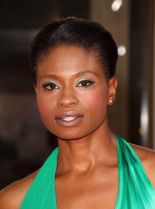 Adina Porter