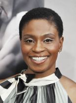 Adina Porter