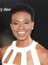 Adina Porter