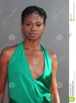 Adina Porter