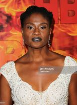 Adina Porter