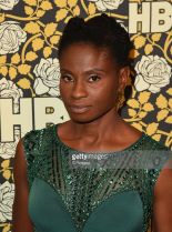 Adina Porter