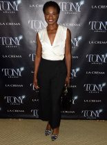 Adina Porter