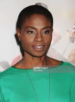 Adina Porter